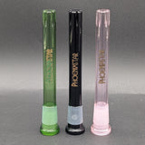Phoenix Full Color Slitted Diffused Downstem-Avernic Smoke Shop