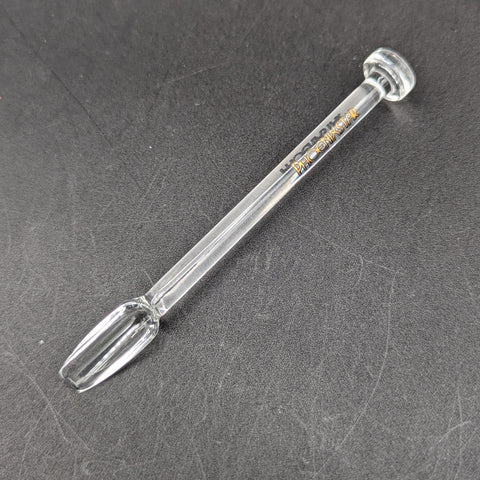 Phoenix Glass 4" Scooper Dab Tools