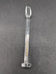 Phoenix Glass 4" Scooper Dab Tools