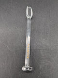 Phoenix Glass 4" Scooper Dab Tools