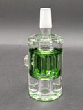 Phoenix Glass Glycerin Pillar Adapter 14mm
