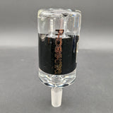 Phoenix Glass Glycerin Pillar Adapter 14mm