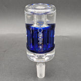Phoenix Glass Glycerin Pillar Adapter 14mm