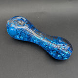 Phoenix Glycerin Orb Hand Pipes