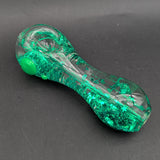 Phoenix Glycerin Orb Hand Pipes