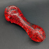 Phoenix Glycerin Orb Hand Pipes