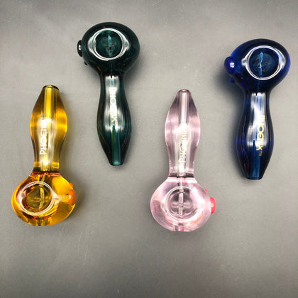 Phoenix Handpipe w/ Glycerin - Avernic Smoke Shop