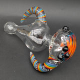 Phoenix Helix Airflow Worked Pipe-Avernic Smoke Shop