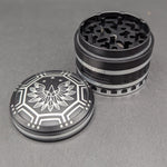 Phoenix Magnetic Dome Herb Grinder