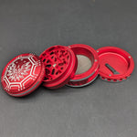 Phoenix Magnetic Dome Herb Grinder