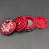 Phoenix Magnetic Dome Herb Grinder