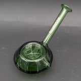 Phoenix Mini Standing Dish Hand Pipe-Avernic Smoke Shop