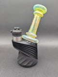 Phoenix Puffco Glass Fumed Dry Attachment