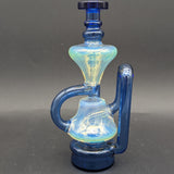 Phoenix Puffco Glass Fumed Recycler Attachment