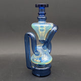 Phoenix Puffco Glass Fumed Recycler Attachment