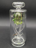 Phoenix Puffco Squid Glass Attachment-Avernic Smoke Shop