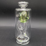 Phoenix Puffco Squid Glass Attachment-Avernic Smoke Shop