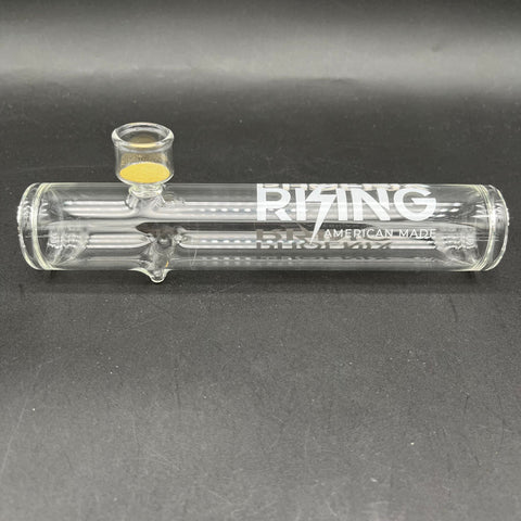 Phoenix Rising Maximus Steamroller Pipe | 7.5"