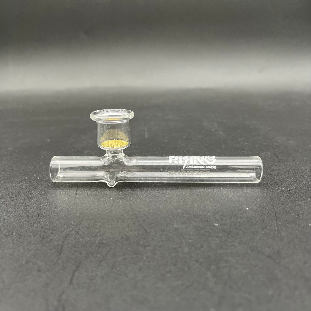 Phoenix Rising Mini Steamroller Pipe | 4