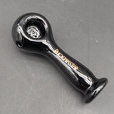 Phoenix Solid Color Screen Pipe w/ Flat Mouth-Avernic Smoke Shop