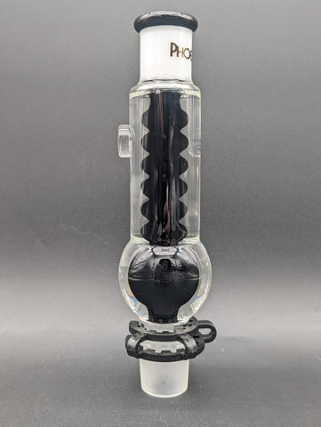 Phoenix Straight Glycerin Replacement Mouthpiece