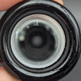 Phoenix Straight Glycerin Replacement Mouthpiece