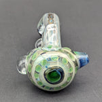 Phoenix Studded Sherlock 4.25" Pipe