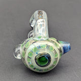 Phoenix Studded Sherlock 4.25" Pipe