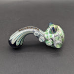 Phoenix Studded Sherlock 4.25" Pipe