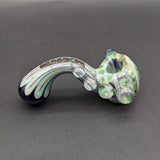 Phoenix Studded Sherlock 4.25" Pipe