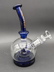 Phoenix Super Slit Sphere Bubbler 7.5"