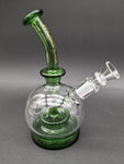 Phoenix Super Slit Sphere Bubbler 7.5"