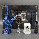 Phoenix Swiss Perc Mini Rig Set