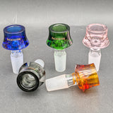 Phoenix Thick Base Bong Bowls 14mm