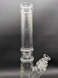 Phoenix Thick Glass Bong w/ Diffused Downstem