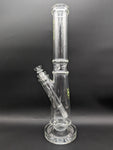 Phoenix Thick Glass Bong w/ Diffused Downstem