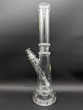 Phoenix Thick Glass Bong w/ Diffused Downstem