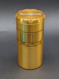 Phoenix XL Storage Herb Grinder-Avernic Smoke Shop