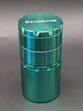 Phoenix XL Storage Herb Grinder-Avernic Smoke Shop