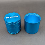 Phoenix XL Storage Herb Grinder-Avernic Smoke Shop
