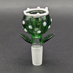 Piranha Plant Bowl Piece 14mm Male