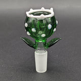 Piranha Plant Bowl Piece 14mm Male