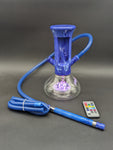 PLOOX Hookah for Nicotine Vapes