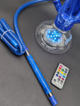 PLOOX Hookah for Nicotine Vapes