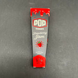 POP Cones Unbleached | Assorted Flavors | 1 1/4"-Avernic Smoke Shop