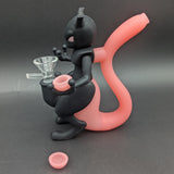 Psychic Alien Silicone Water Pipe-Avernic Smoke Shop