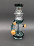Puffco Marble Recycler Glass Attachment-Avernic Smoke Shop