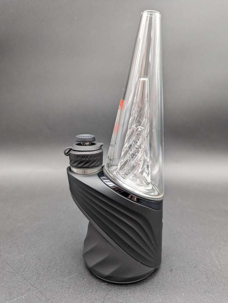 Puffco New Peak Pro Vaporizer | Onyx Avernic Smoke Shop Puffco New Peak Pro Vaporizer | Onyx Avernic Smoke Shop