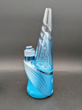 Puffco New Peak Pro Vaporizer w/ 3DXL | Glacier