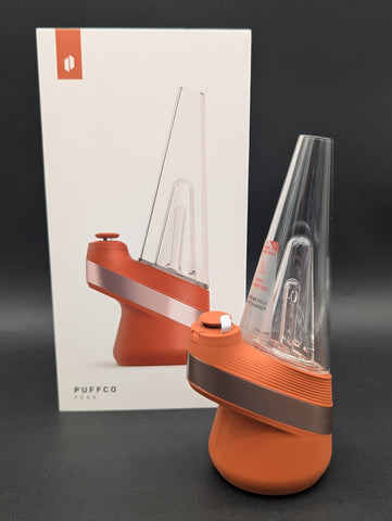 Puffco New Peak Vaporizer Avernic Smoke Shop Puffco New Peak Vaporizer Avernic Smoke Shop